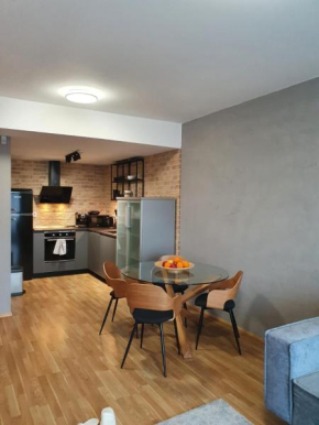 Apartman Moderna Donovaly, Donovaly